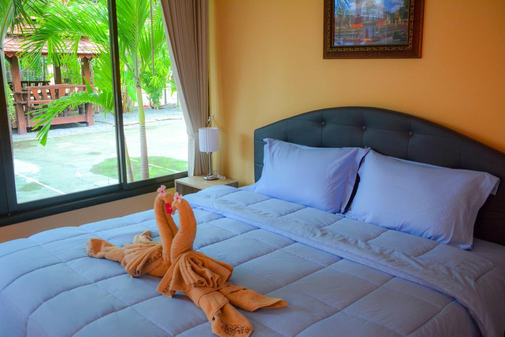 Baan Norway Hotel Praia de Jomtien Exterior foto